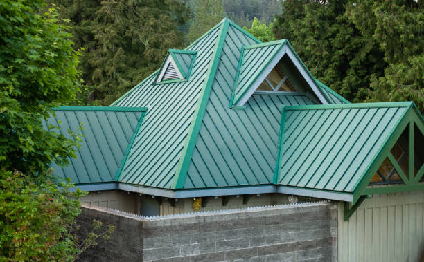 Best Storm Damage Roof Repair  in Ocean Pointe, HI