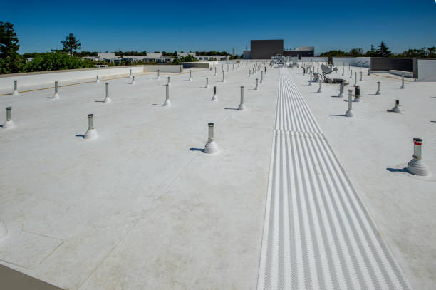 4 Ply Roofing in Ocean Pointe, HI